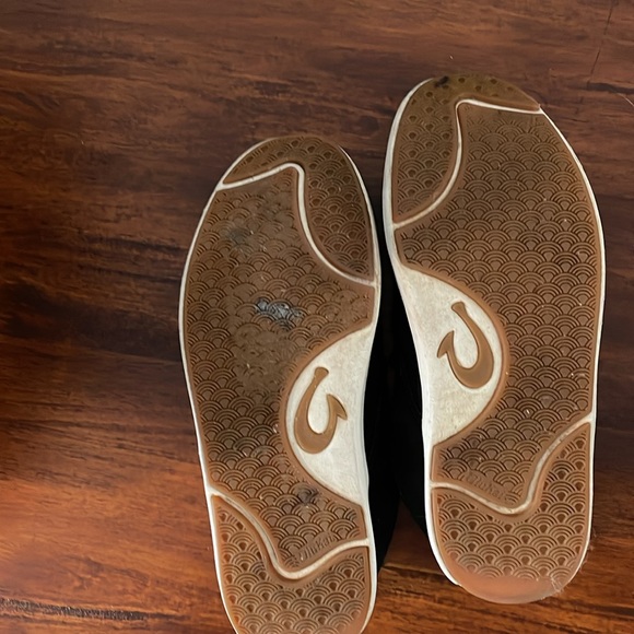 Olukai Lae’ahi Men’s Slipon - Picture 5 of 9